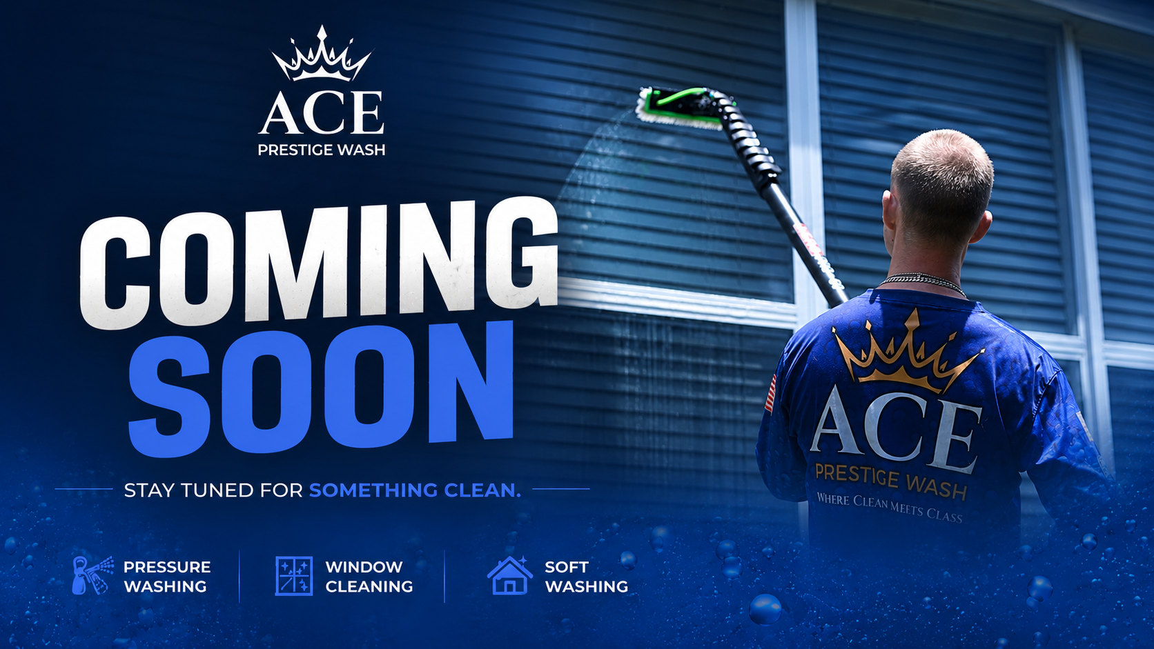 Window Cleaning