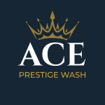 Ace Prestige Wash Logo